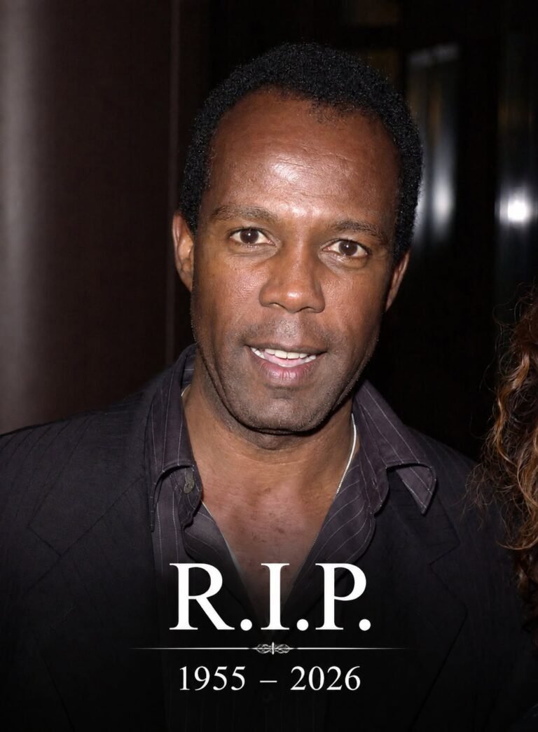 He Died at 66—Fans Are Heartbroken After the Sudden Loss of This Beloved “Die Hard” Star