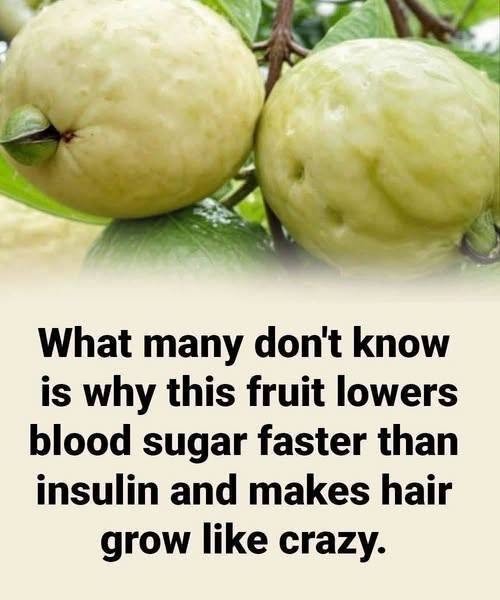 Fruit That May Help Keep Blood Sugar in Check