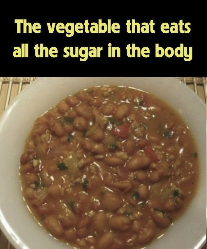 7 Foods to Help Lower Your Blood Sugar