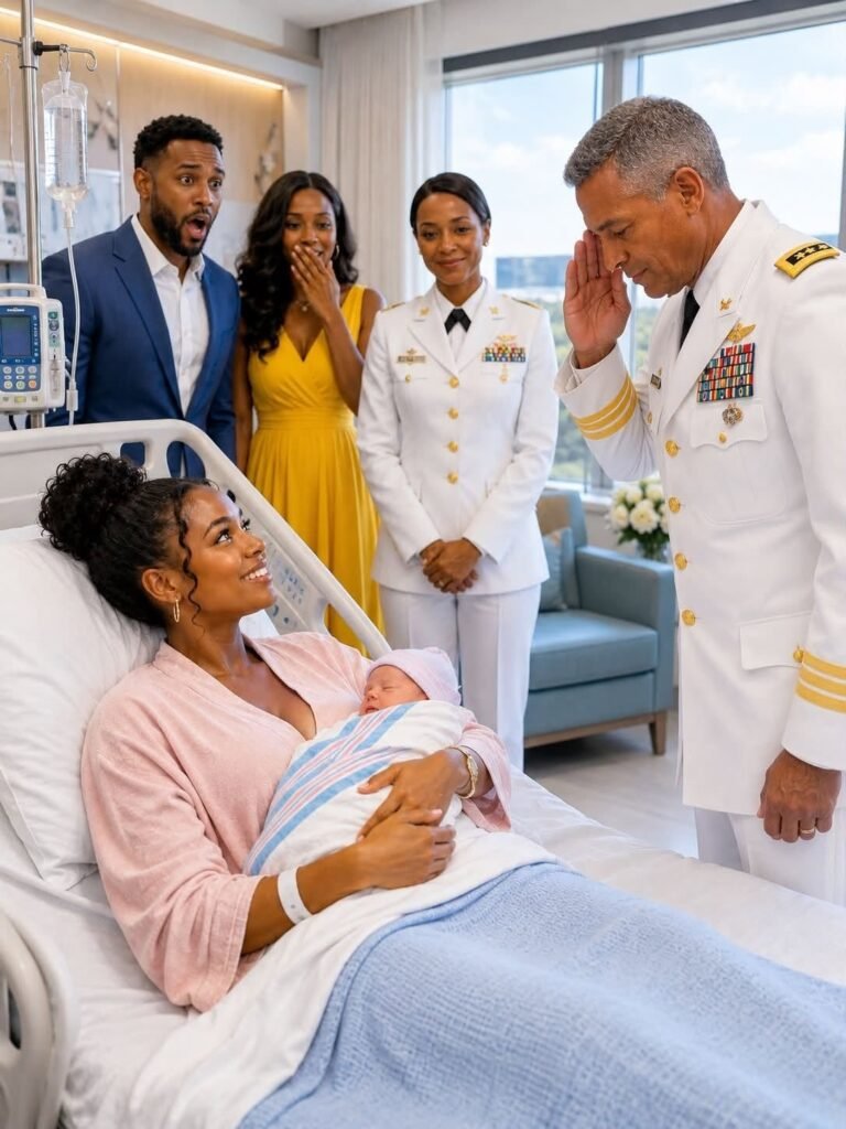 My Husband Threw Me Out While I Was in Labor, Then Came to the Hospital With His New Woman — He Didn’t Know I’d Just Inherited $20 Million… or What Investigators Were About to Find