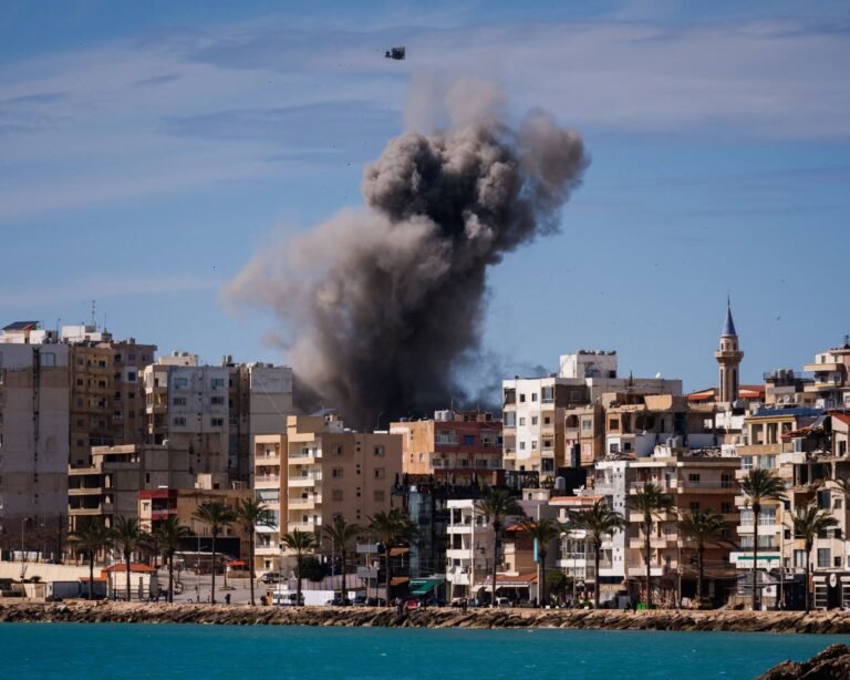BREAKING NEWS 📢Maximum Global Alert: War Begins…See more