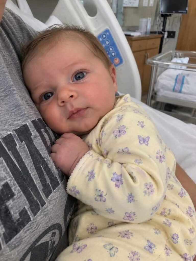 I Became My Brothers Surrogate Until He Refused To Take His Baby Home
