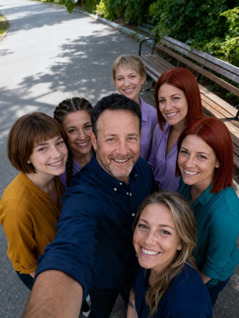 Six Left Behind Daughters and One Returned White Box Fifteen Years Later