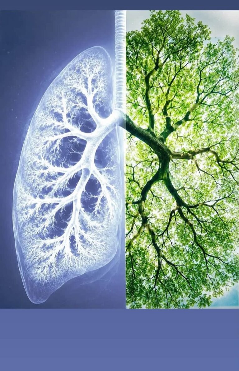 ⚠️ What Happens to Your Lungs Every Day Might Surprise You… See More