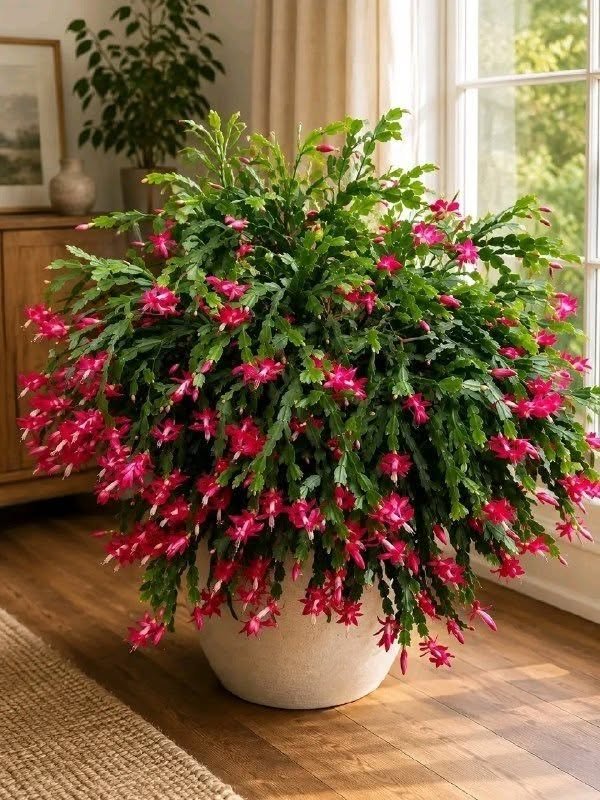 En une journée, il a fleuri ! L’engrais qui fait éclore toutes les fleurs Découvrez ce secret qui couvrira vos plantes de bourgeons ! Essayez-le et soyez bluffé par le résultat ! Astuce pratique – retrouvez le détail dans le premier commentaire !💬👇